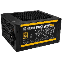 Захранване Kolink Enclave 600W 80+ Gold modular