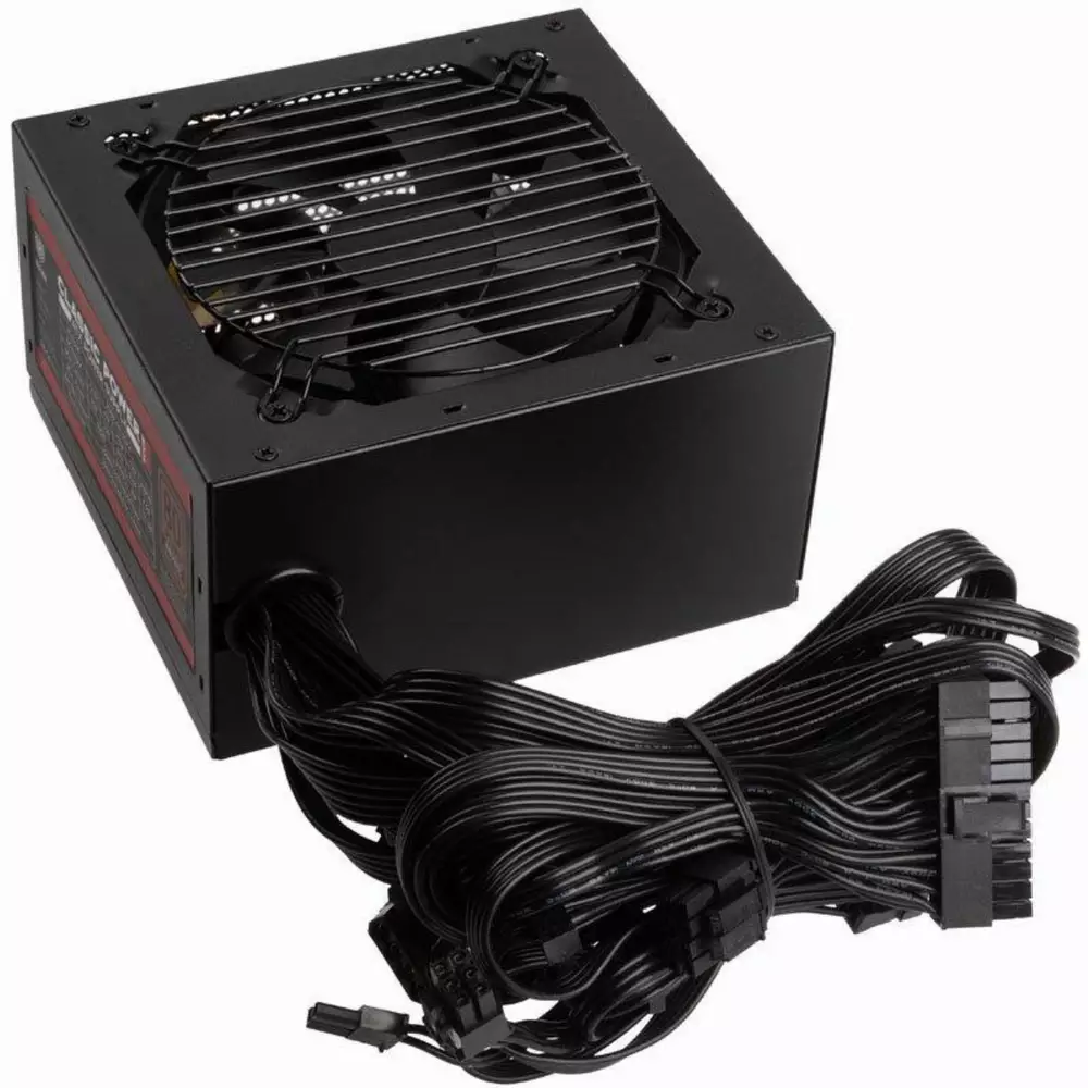 Захранване Kolink Classic Power 500W 80+ Bronze
