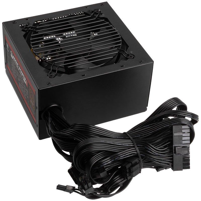 Захранване Kolink Classic Power 500W 80+ Bronze