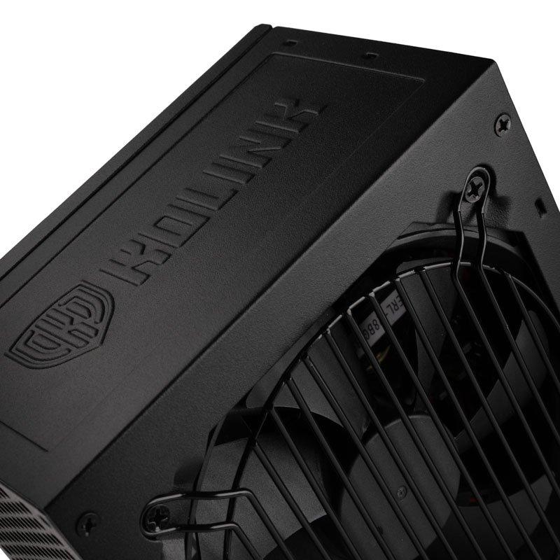 Захранване Kolink Classic Power 500W 80+ Bronze