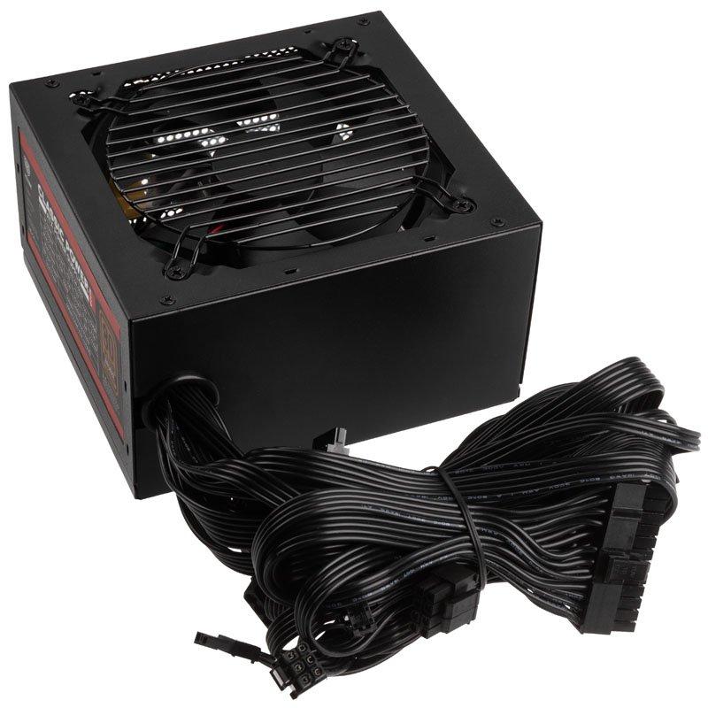 Захранване Kolink Classic Power 600W 80+ Bronze
