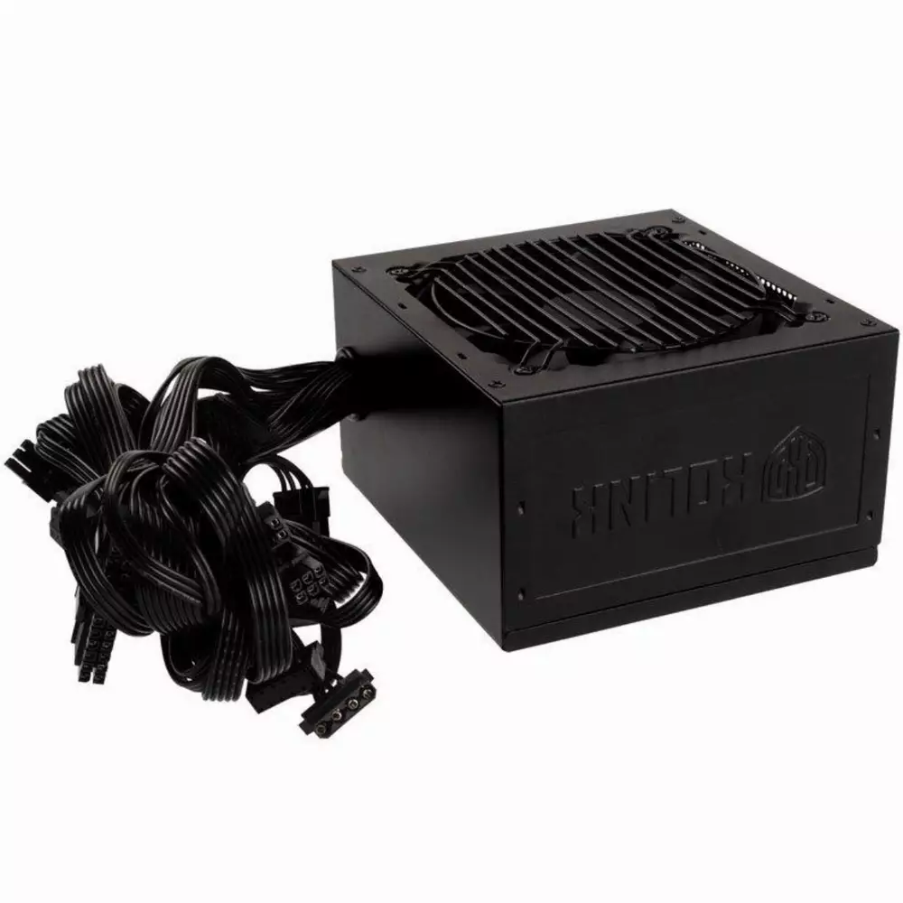 Захранване Kolink Classic Power 600W 80+ Bronze