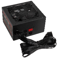 Захранване Kolink 500W 80+ Bronze PSU