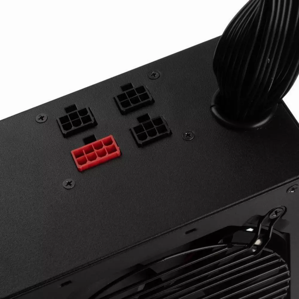 Захранване Kolink 500W 80+ Bronze PSU