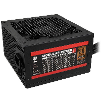 Захранване Kolink 600W 80+ Bronze PSU