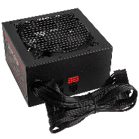 Захранване Kolink 600W 80+ Bronze PSU