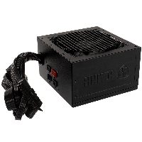 Захранване Kolink 600W 80+ Bronze PSU