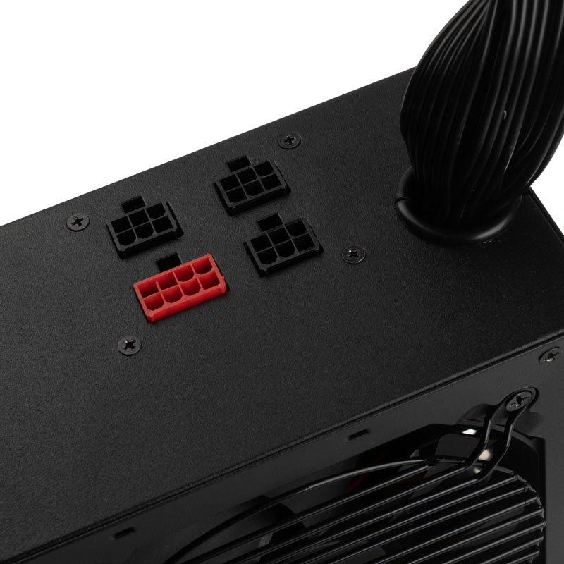 Захранване Kolink 600W 80+ Bronze PSU