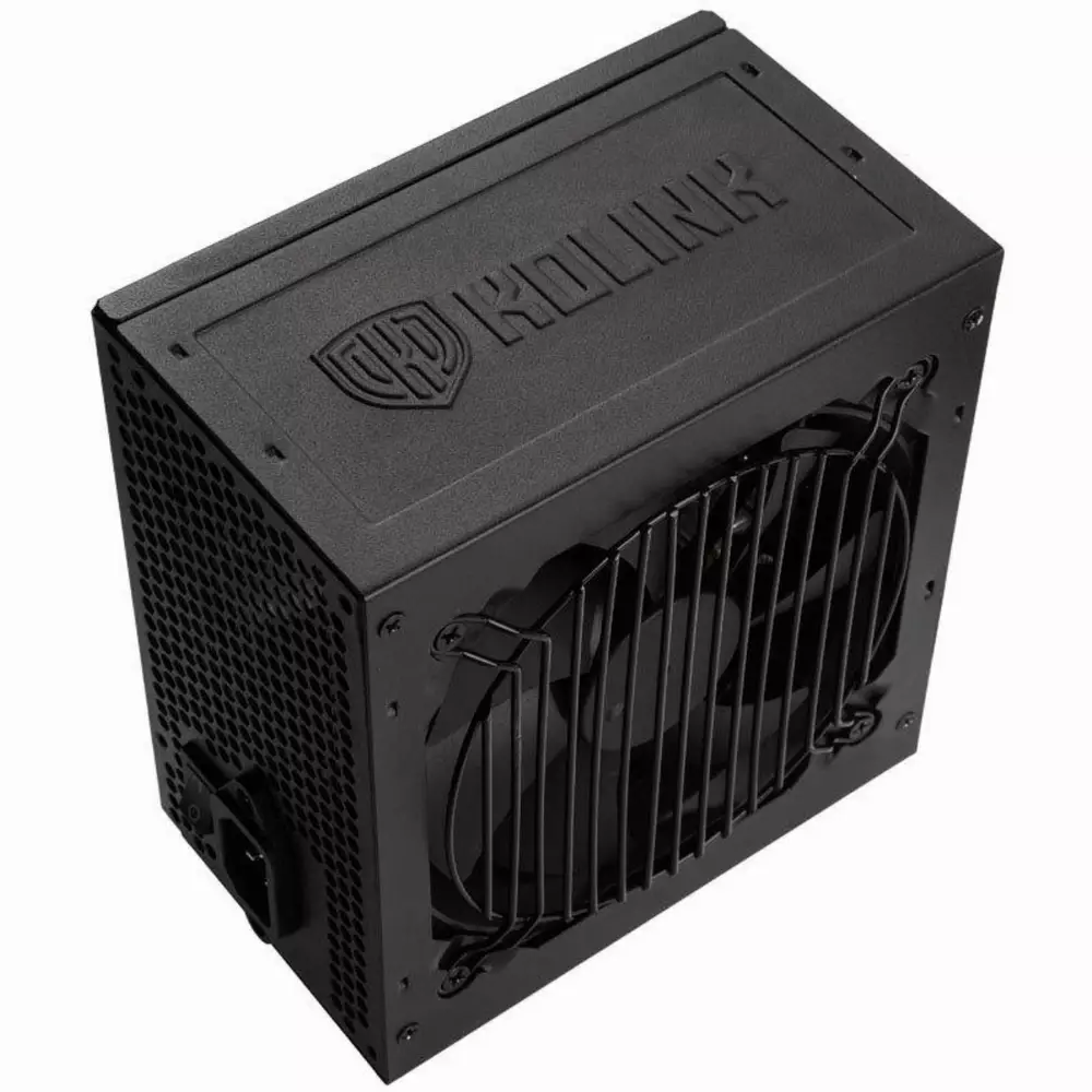 Захранване Kolink 600W 80+ Bronze PSU