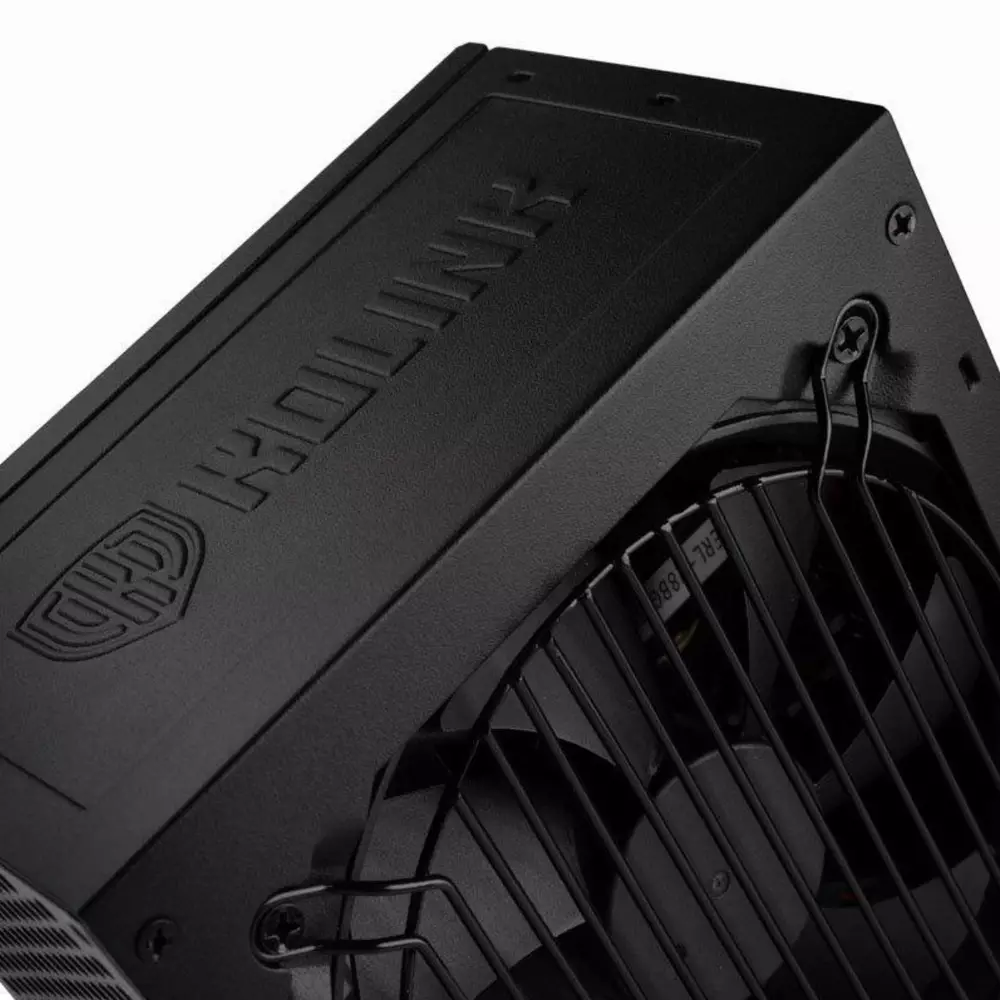 Захранване Kolink 600W 80+ Bronze PSU