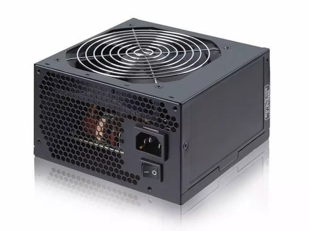 Захранване FSP Group Hyper K 600W 80+ Bronze