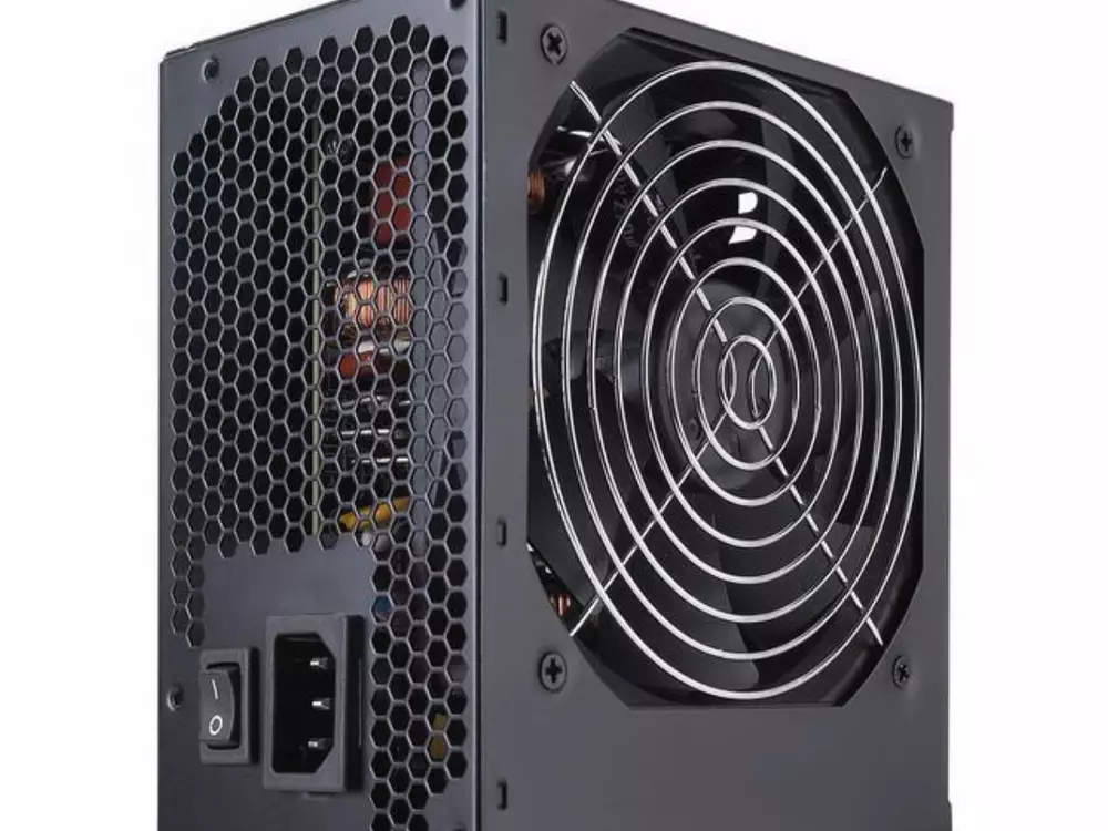 Захранване FSP Group Hyper K 600W 80+ Bronze