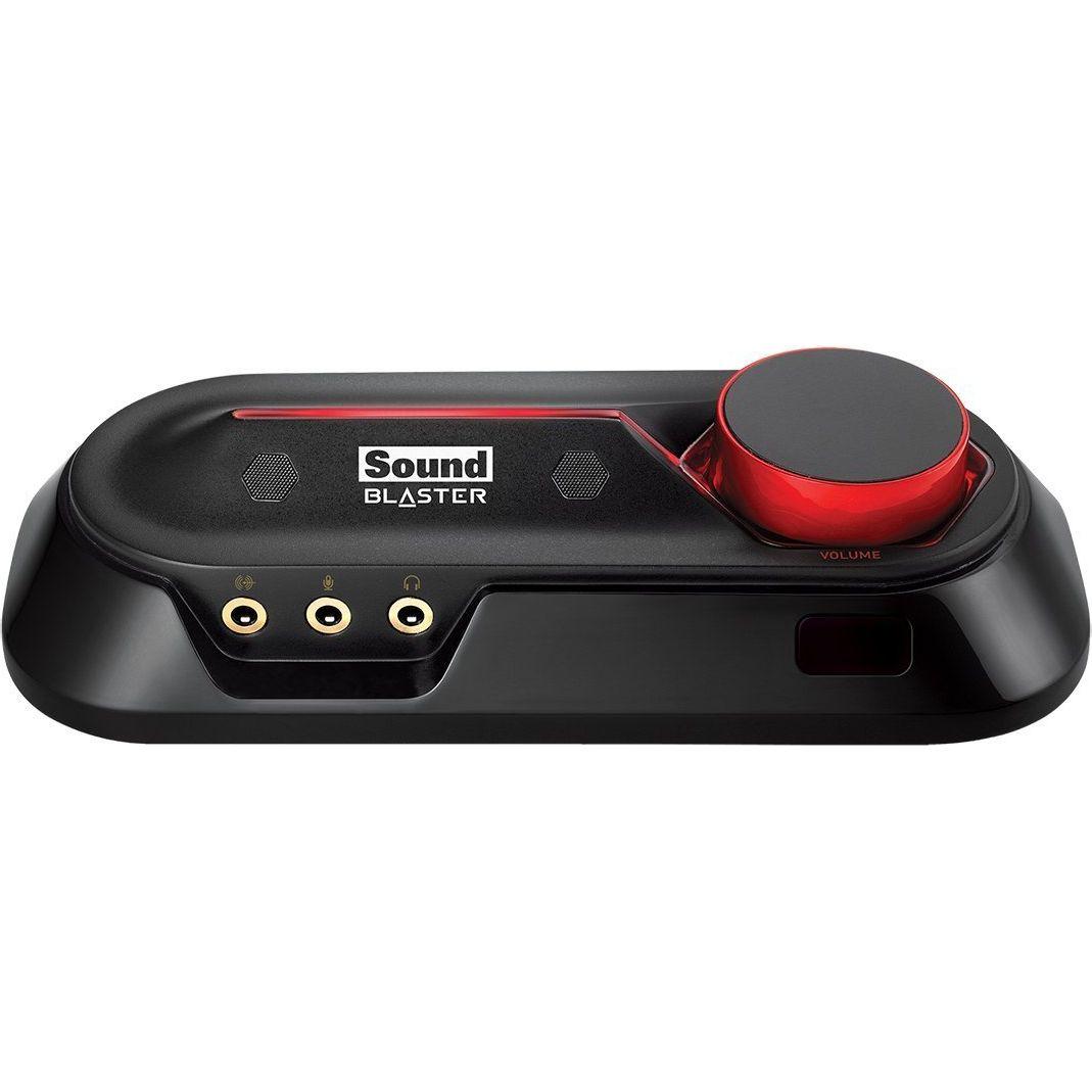 Звукова карта CREATIVE Omni Surround, USB, 5.1