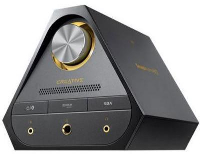 Звукова карта Creative SoundBlaster X7, USB, 5.1