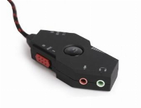 Саунд карта A4TECH, Bloody G480
