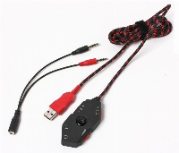 Саунд карта A4TECH, Bloody G480