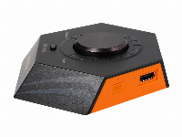 Звукова карта Asus Strix RAID DLX PCIe 7.1 Gaming