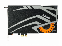 Звукова карта Asus Strix RAID PRO PCIe 7.1 Gaming