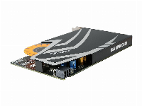 Звукова карта Asus Strix RAID PRO PCIe 7.1 Gaming