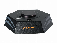 Звукова карта Asus Strix RAID PRO PCIe 7.1 Gaming