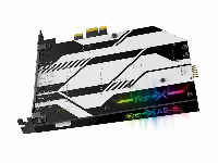 Звукова карта Creative Sound BlasterX AE-5, 7.1, DAC + RGB Aurora Lighting