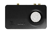 Звукова карта Asus Xonar U7 MKII 7.1 USB 114db SNR