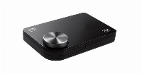 Звукова карта - външна Creative X-FI  SURROUND  5.1 Pro V3 , USB