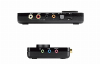 Звукова карта - външна Creative X-FI  SURROUND  5.1 Pro V3 , USB
