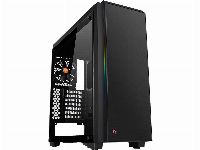 Кутия THERMALTAKE Versa C23 TG RGB