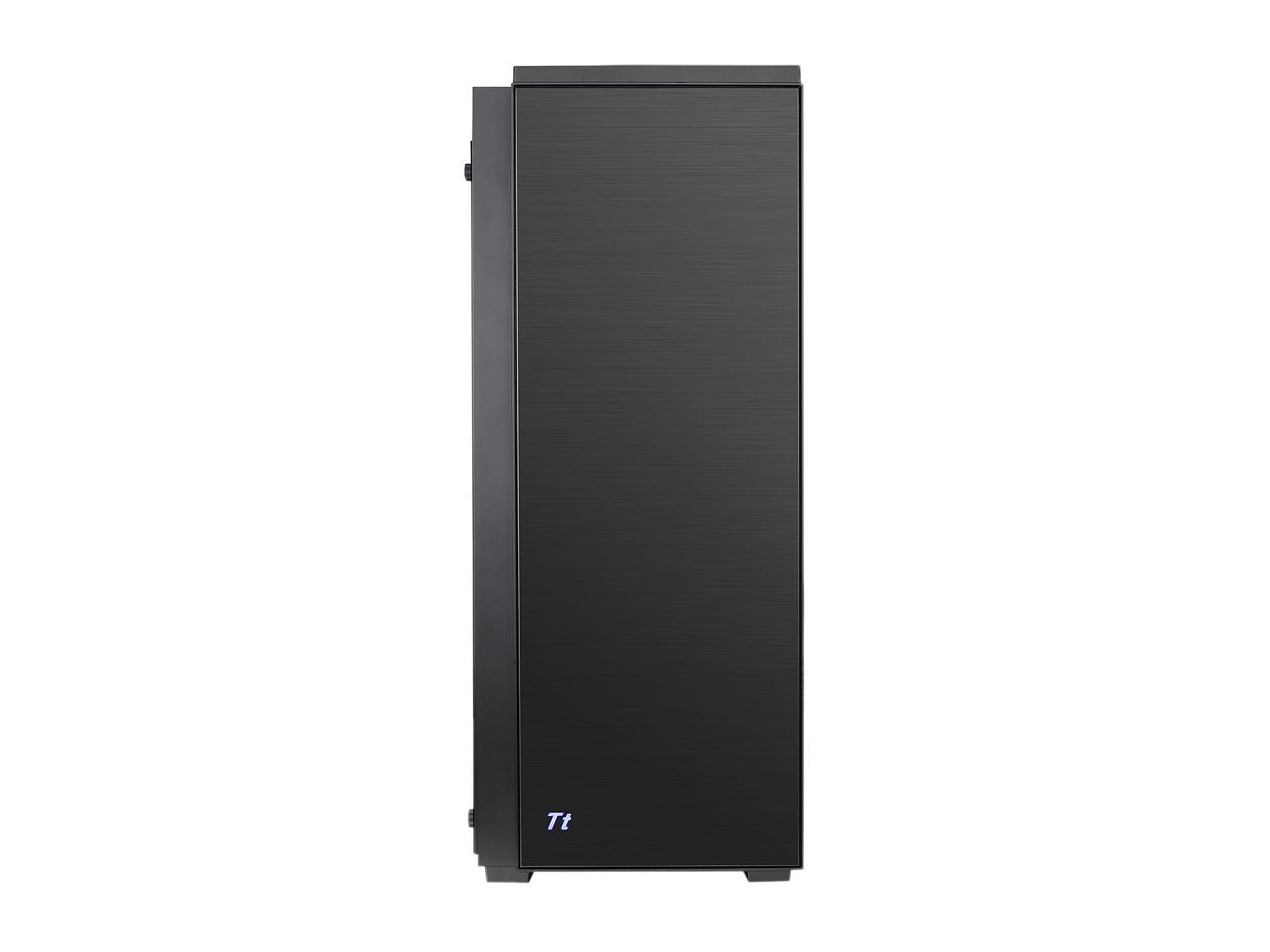 Кутия THERMALTAKE Versa C23 TG RGB