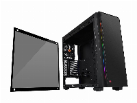 Кутия THERMALTAKE Versa C23 TG RGB