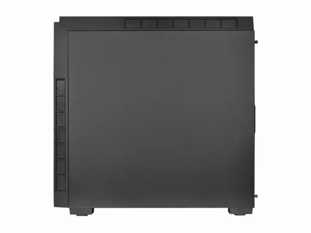 Кутия THERMALTAKE Versa C23 TG RGB