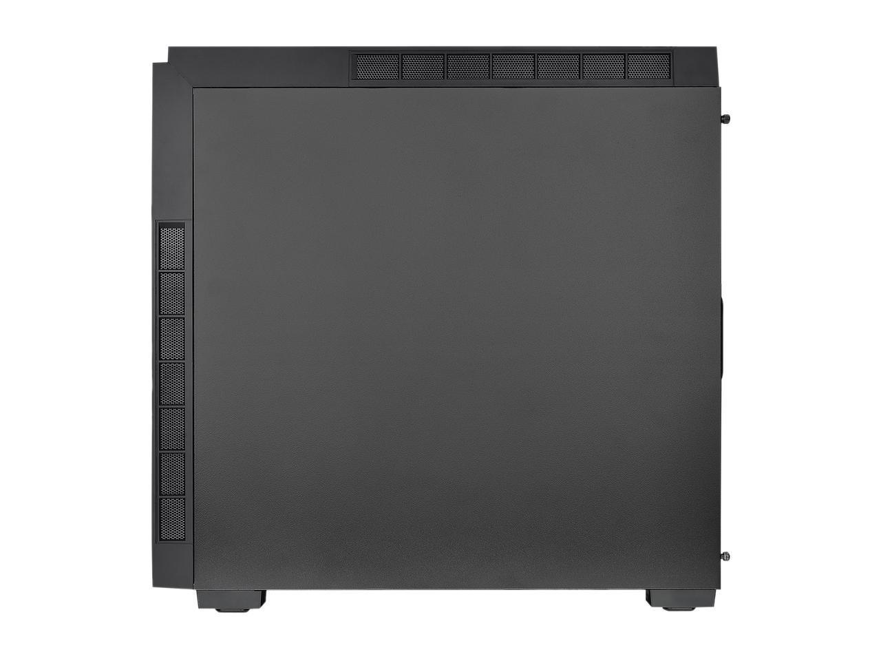 Кутия THERMALTAKE Versa C23 TG RGB