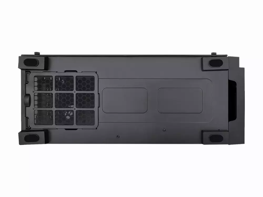 Кутия THERMALTAKE Versa C23 TG RGB