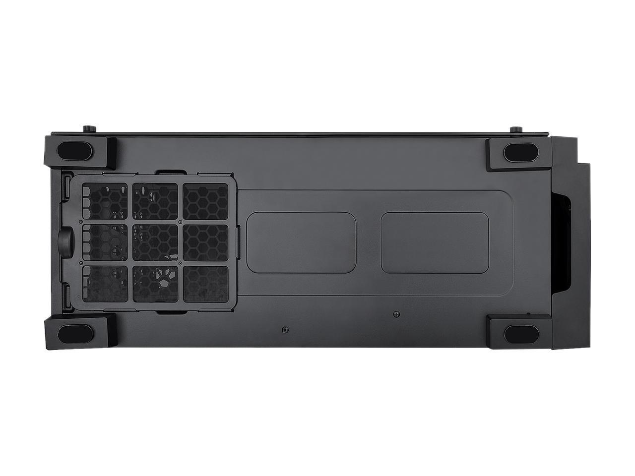 Кутия THERMALTAKE Versa C23 TG RGB