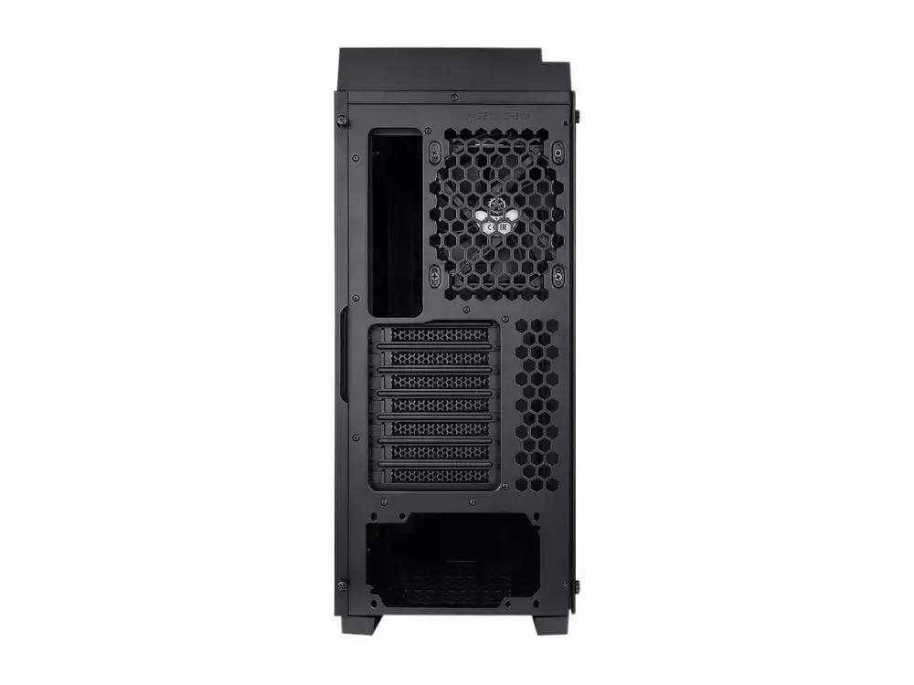 Кутия THERMALTAKE Versa C23 TG RGB