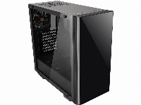 Кутия THERMALTAKE View 21 TG