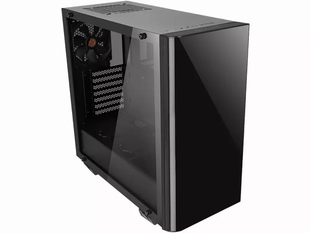 Кутия THERMALTAKE View 21 TG