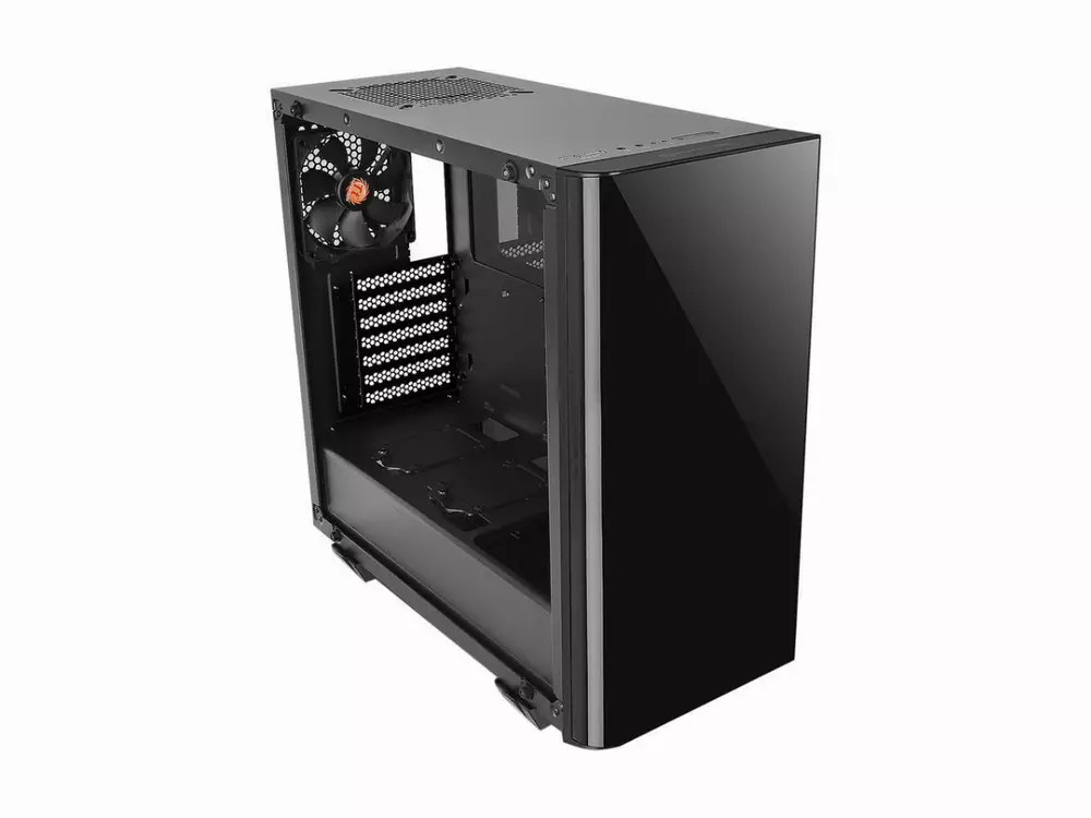 Кутия THERMALTAKE View 21 TG