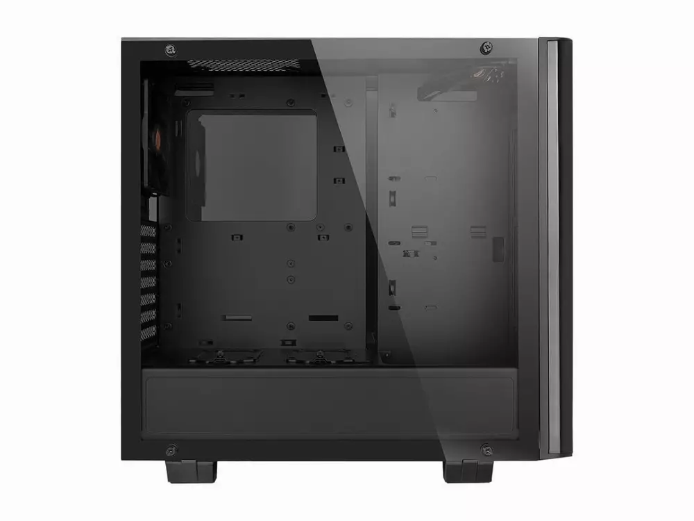Кутия THERMALTAKE View 21 TG