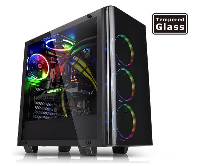 Кутия THERMALTAKE View 21 TG
