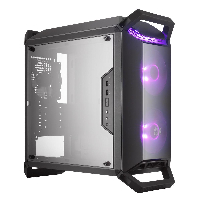 Кутия Cooler Master MasterBox Q300P RGB