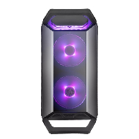 Кутия Cooler Master MasterBox Q300P RGB