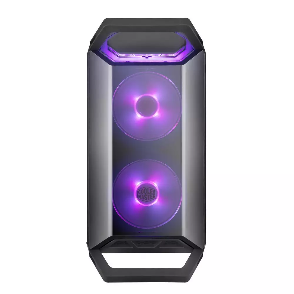 Кутия Cooler Master MasterBox Q300P RGB