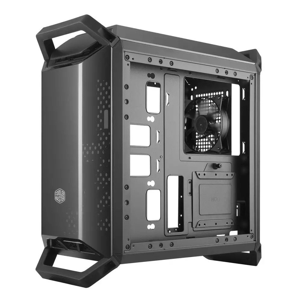 Кутия Cooler Master MasterBox Q300P RGB