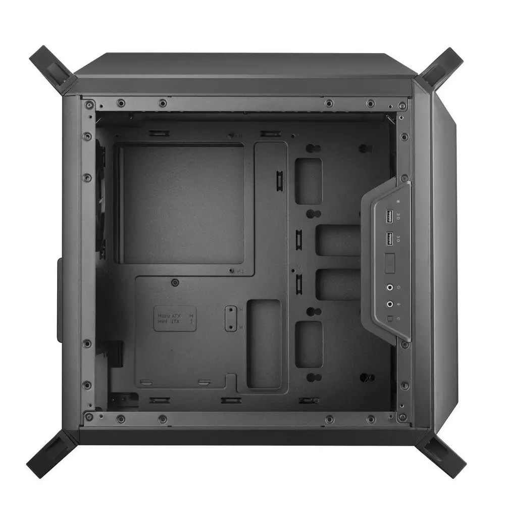 Кутия Cooler Master MasterBox Q300P RGB