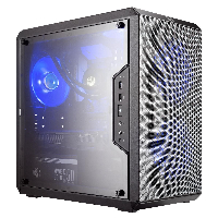 Кутия Cooler Master MasterBox Q300L