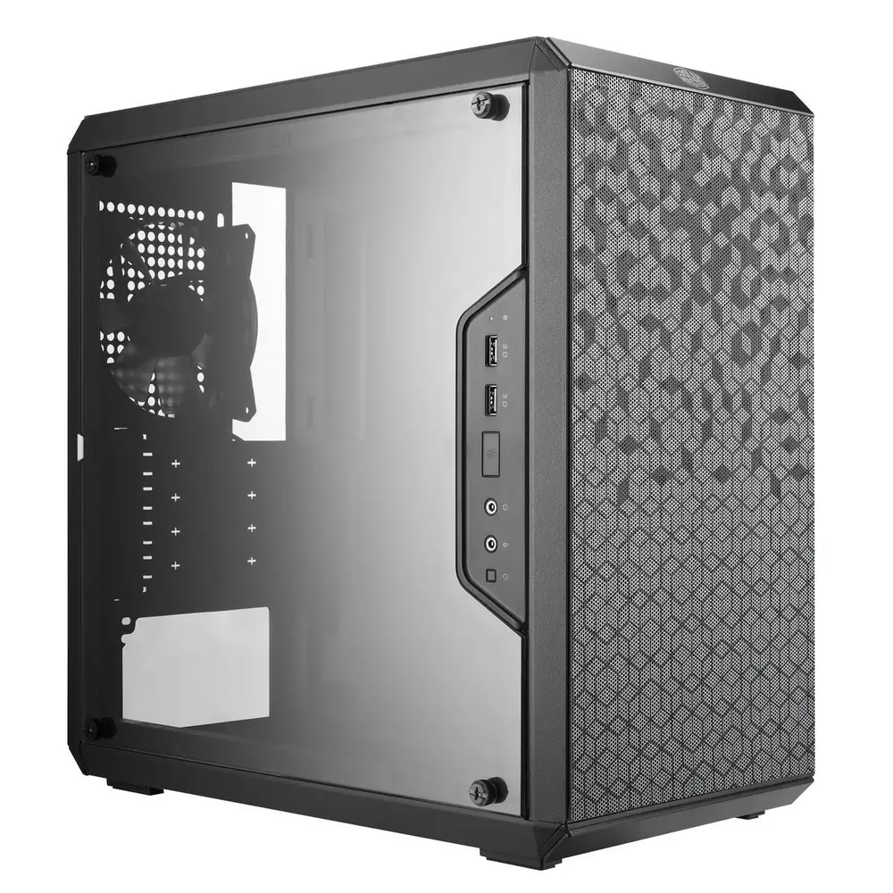 Кутия Cooler Master MasterBox Q300L