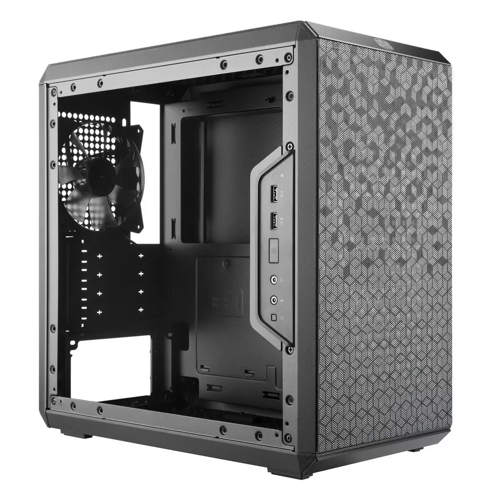 Кутия Cooler Master MasterBox Q300L
