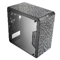 Кутия Cooler Master MasterBox Q300L